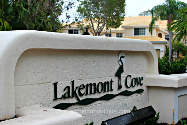 Lakemont Cove at pelican landing - bonita springs fl