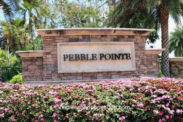 pebble pointe at the brooks - bonita springs fl