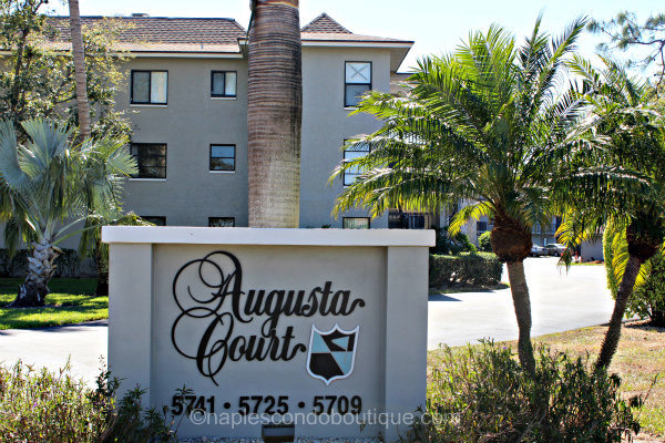 augusta court at lely - naples fl