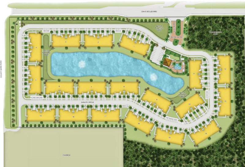 avalon of naples - naples fl