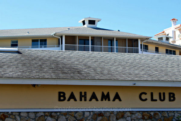 bahama club - naples fl