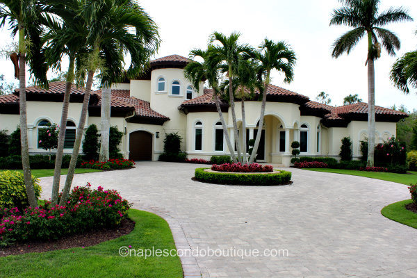 bay laurel estates - north naples fl