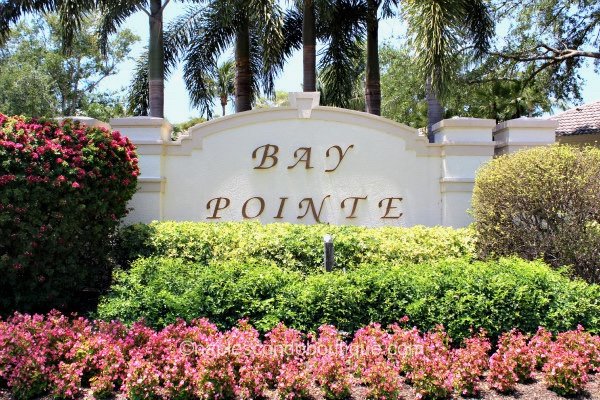 bay pointe at bonita bay - bonita springs