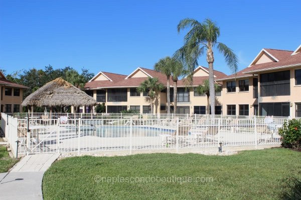 bayside villas - naples fl