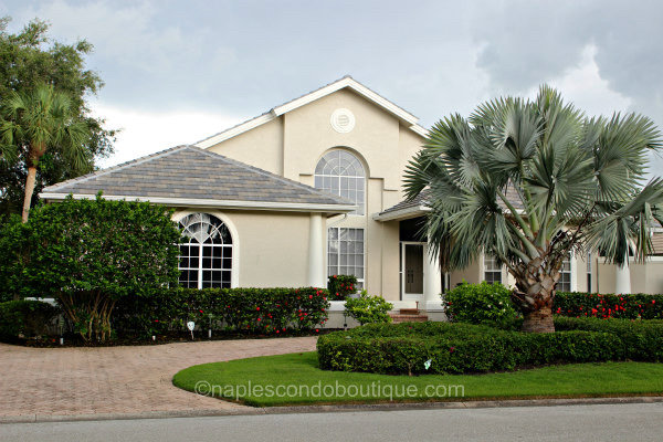 bonita bay single-family homes for sale