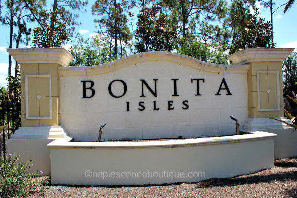 bonita isles - bonita springs fl