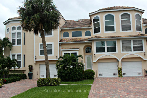 broadview villas - naples fl