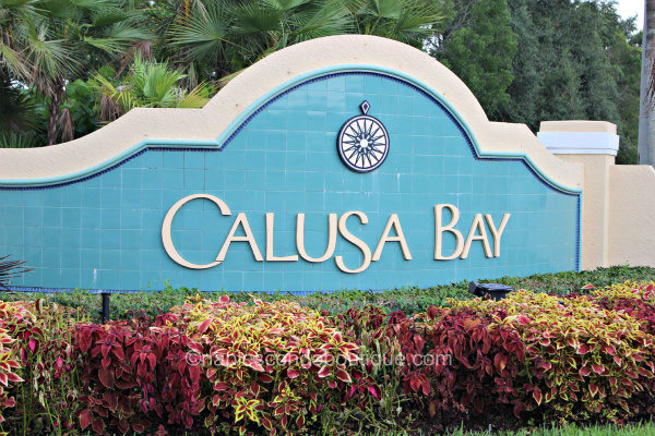 calusa bay south - naples fl