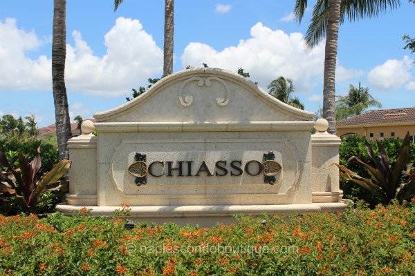 chiasso at fiddlers creek - naples fl