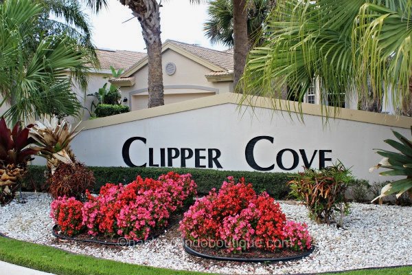 clipper cove at windstar - naples fl