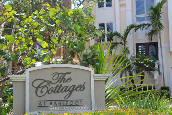 cottages at barefoot beach - bonitia springs fl