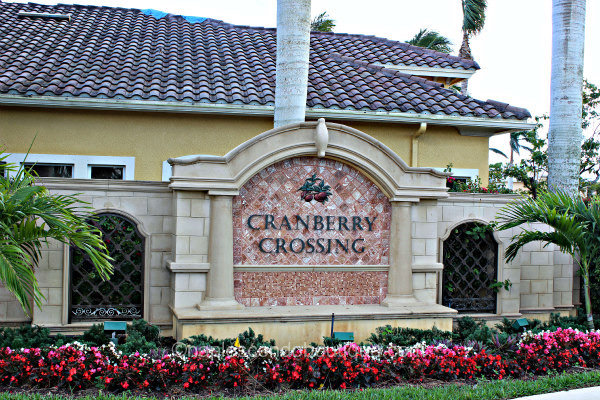 cranberry crossing at fiddlers creek - naples fl