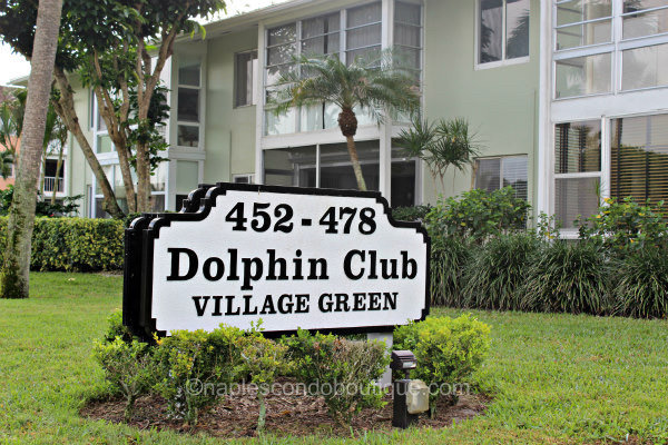 dolphin club - naples fl