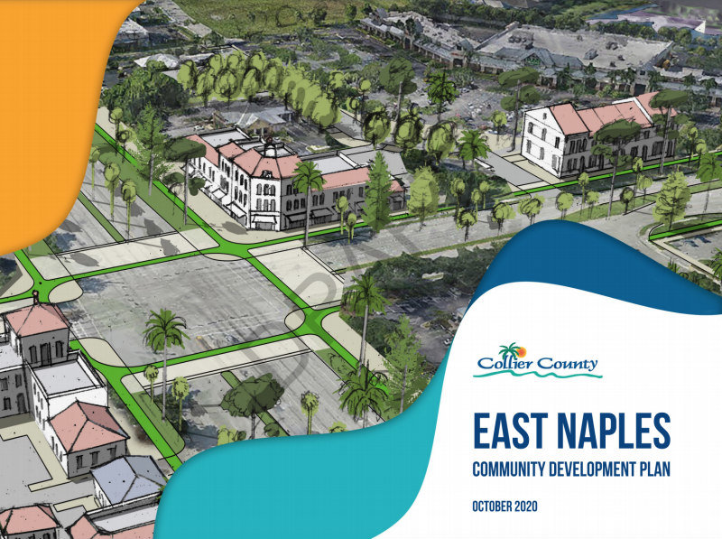 east naples community development plan