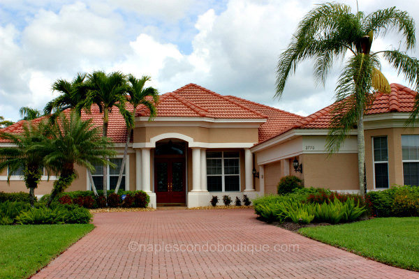 egret cove at olde cypress - naples fl