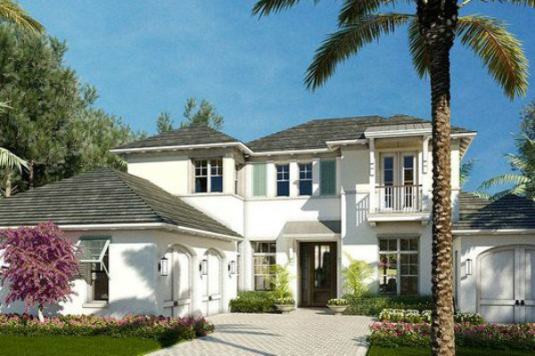 enclave of distinction - livingston road naples fl