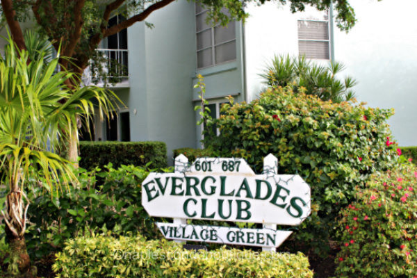 everglades club -