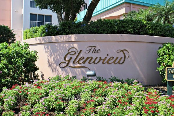 glenview at pelican bay - naples fl