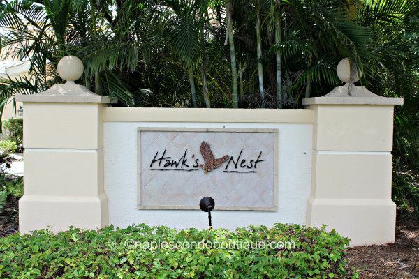 hawks nest at fiddlers creek - naples fl
