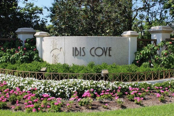 ibis cove at bonita bay - bonita springs