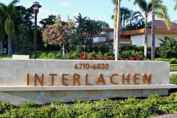 interlachen at pelican bay - naples fl