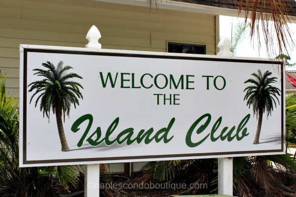 island club at corkscrew - estero fl