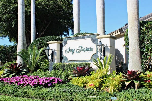 ivy pointe at pelican marsh - naples fl