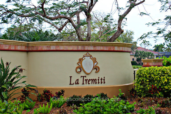 la tremiti at palmira - bonita springs