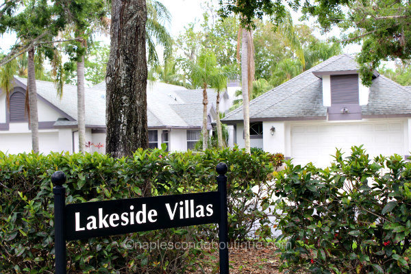 lakeside villas at wildcat run - estero fl