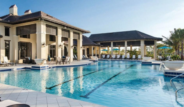 lamorada - naples fl