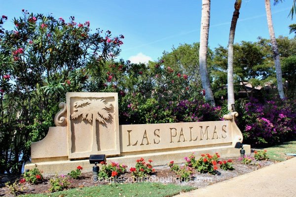 las palmas at the colony - bonita springs fl
