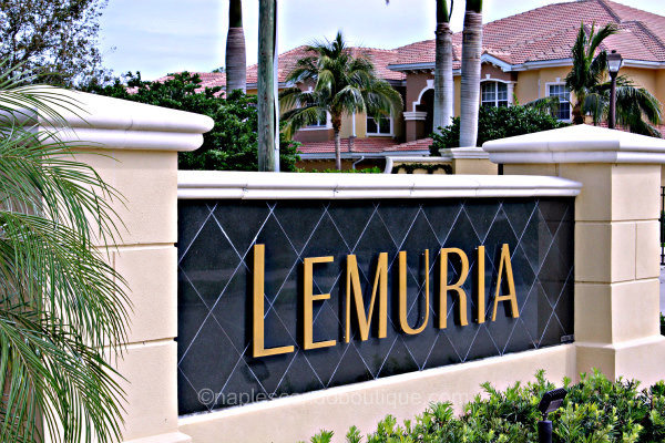 lemuria - naples fl