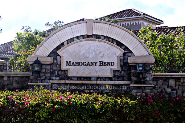 Mahogany Bend at Fiddler s Creek Naples Real Estate Fiddler s Creek