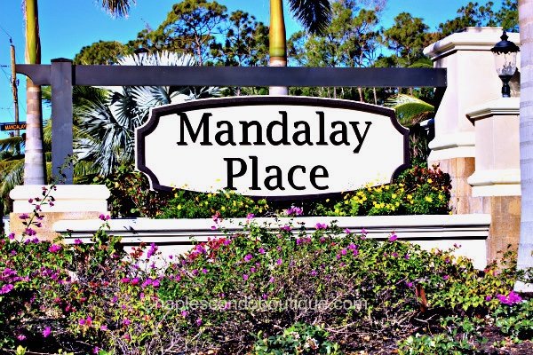 mandalay place - naples fl