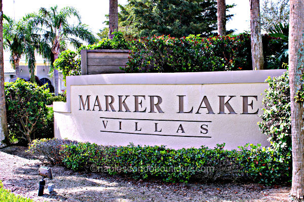 marker lake villas - naples fl