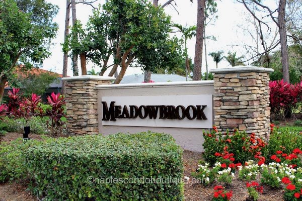 meadowbrook - estero fl