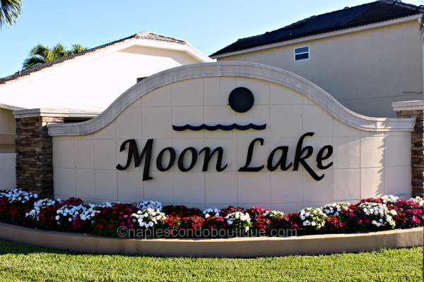 moon lake - naples fl 