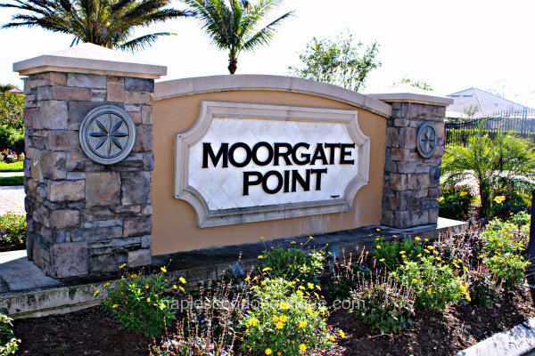 moorgate point at lely - naples fl
