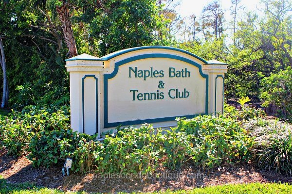 naples bath & tennis club - naples fl