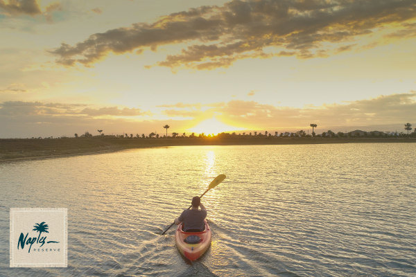 naples reserve - naples fl