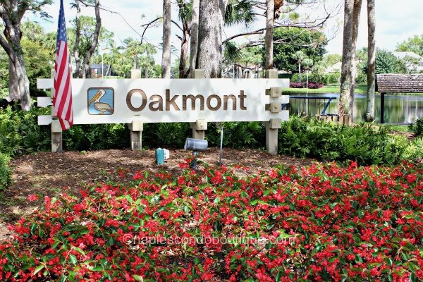 oakmont at pelican bay - naples fl