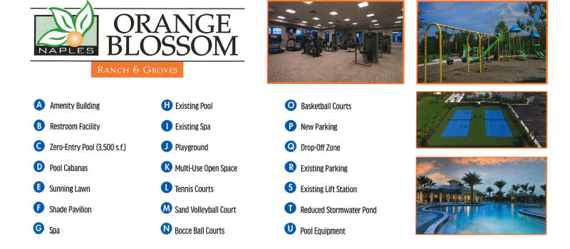 orange blossom ranch - naples fl