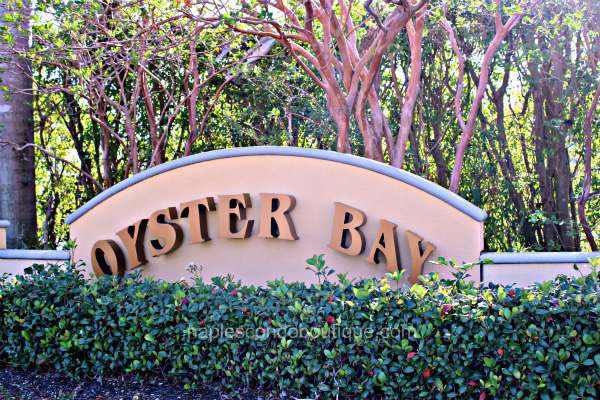 oyster bay - naples fl