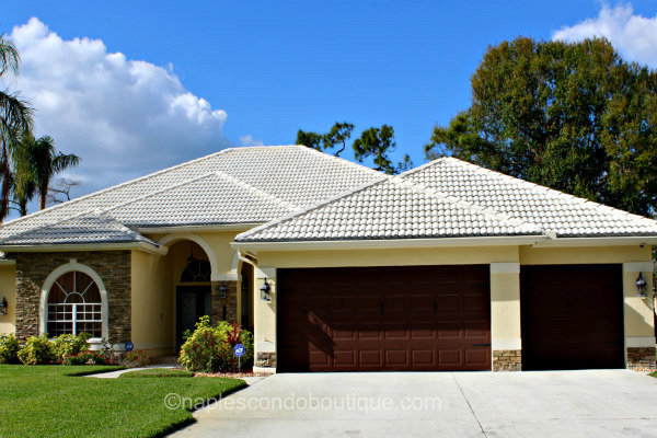 palmetto dunes at Lely - Naples fl