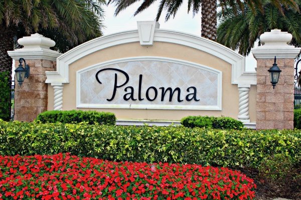 Paloma real estate - bonita springs fl