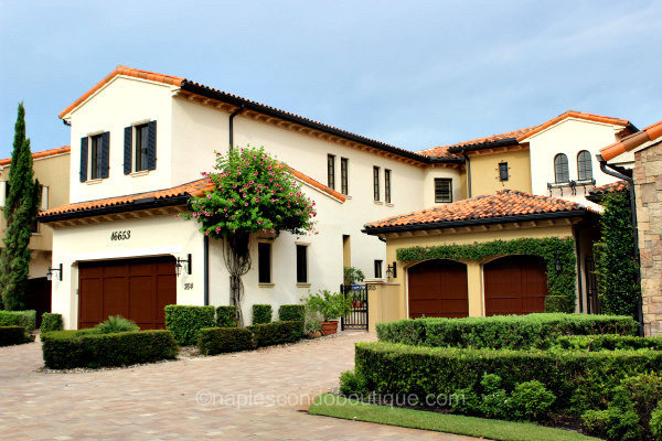 piazza homes at talis park - naples fl