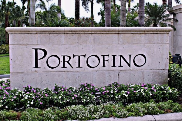 portofino at pelican marsh - naples fl