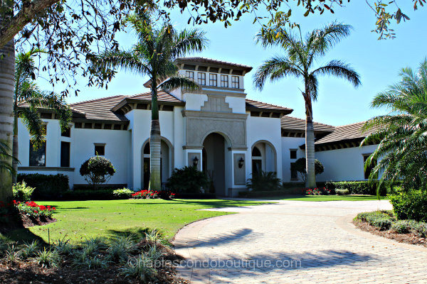 prato grand estate at talis park - naples fl