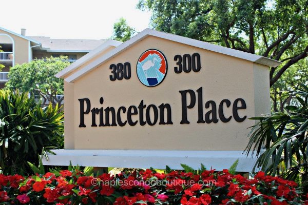 princeton place - naples fl