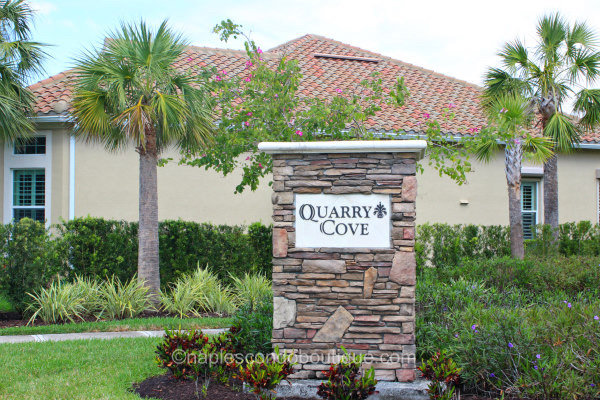 quarry cove at the quarry - naples fl